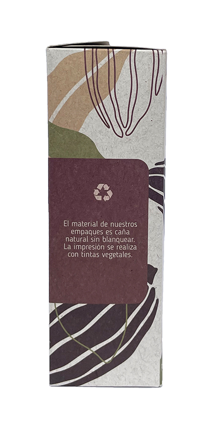 GALLETAS ARTESANALES CACAO 100g Salinerito