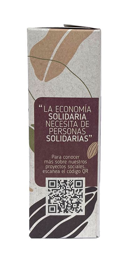 GALLETAS ARTESANALES CACAO 100g Salinerito